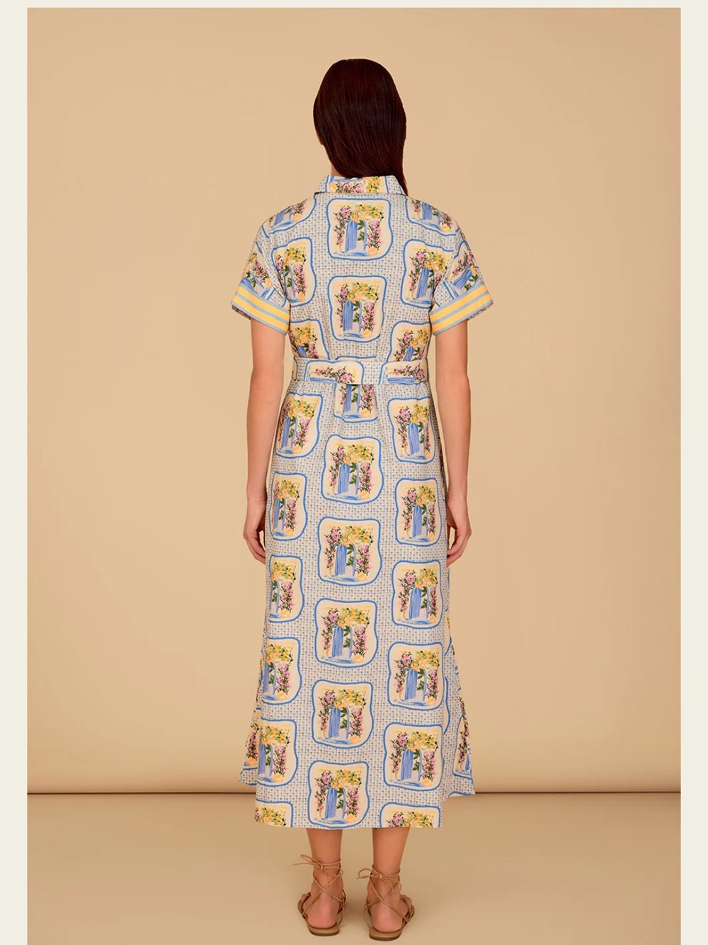 NWT Olivia by Livro Daphne Dress - Picture 10 of 14